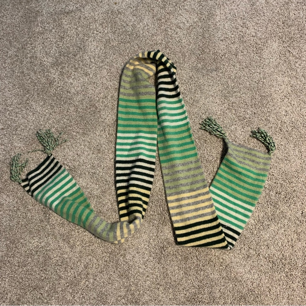 American Eagle skinny‎ scarf